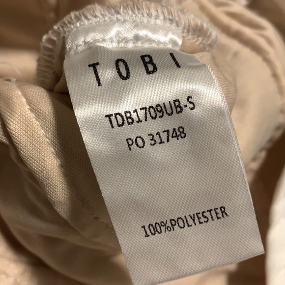 Tobi dress - Picture 4 of 5